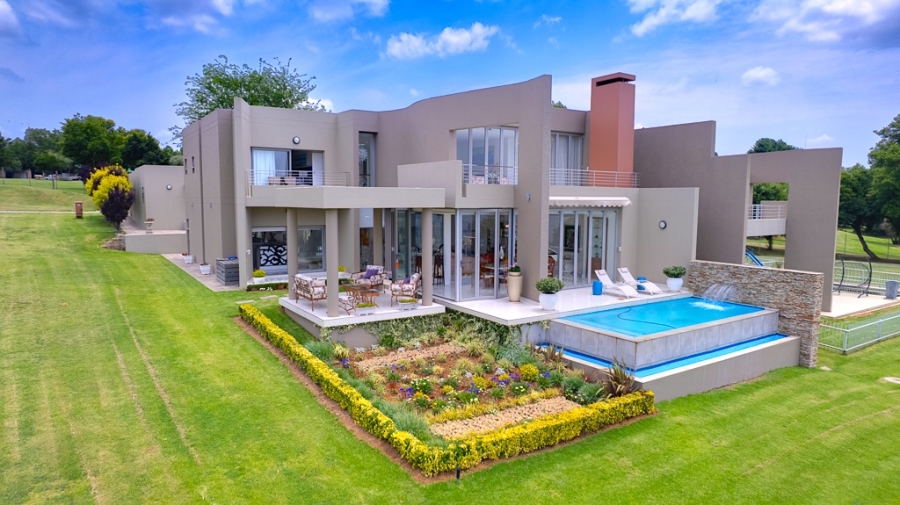 5 Bedroom Property for Sale in Waterford Golf and River Estate Free State